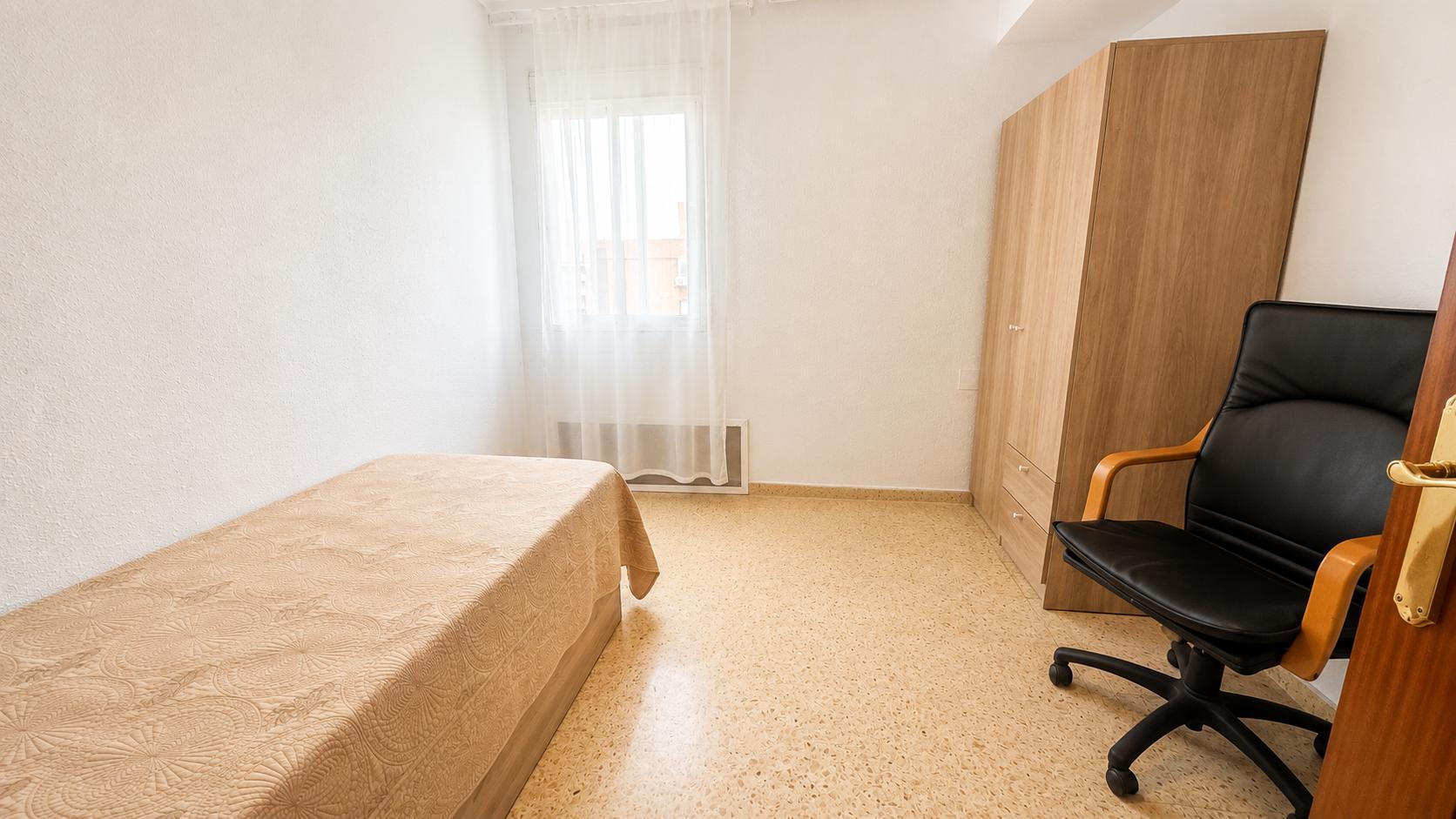 Imagen 17 Piso en venta en Valencia / A un paso de la Ciudad de las Artes y las Ciencias