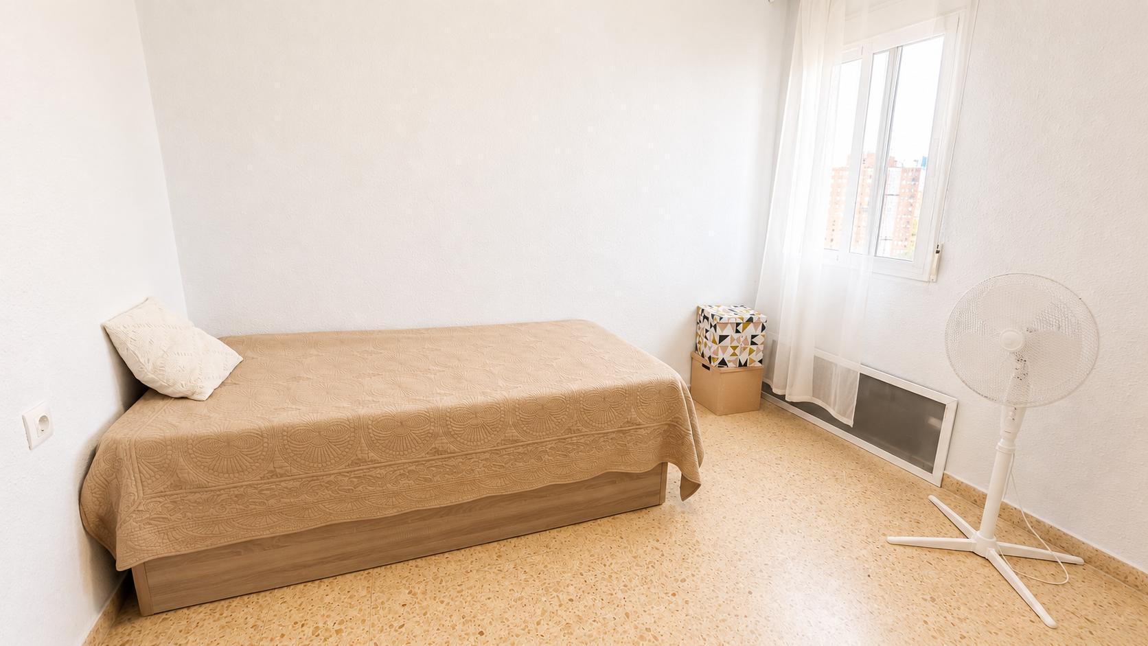 Imagen 18 Piso en venta en Valencia / A un paso de la Ciudad de las Artes y las Ciencias