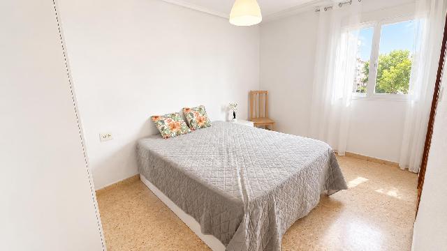 Imagen 3 Inmueble 304724 - Piso en venta en Valencia / A un paso de la Ciudad de las Artes y las Ciencias