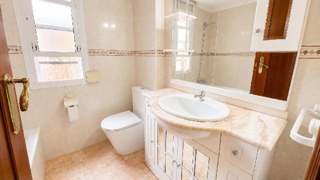 Imagen 16 Inmueble 304724 - Piso en venta en Valencia / A un paso de la Ciudad de las Artes y las Ciencias