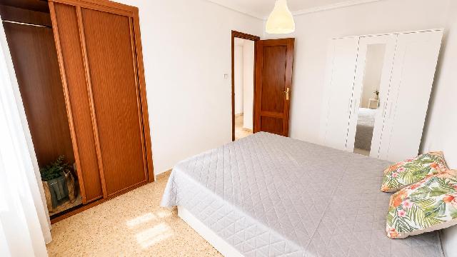 Imagen 25 Inmueble 304724 - Piso en venta en Valencia / A un paso de la Ciudad de las Artes y las Ciencias