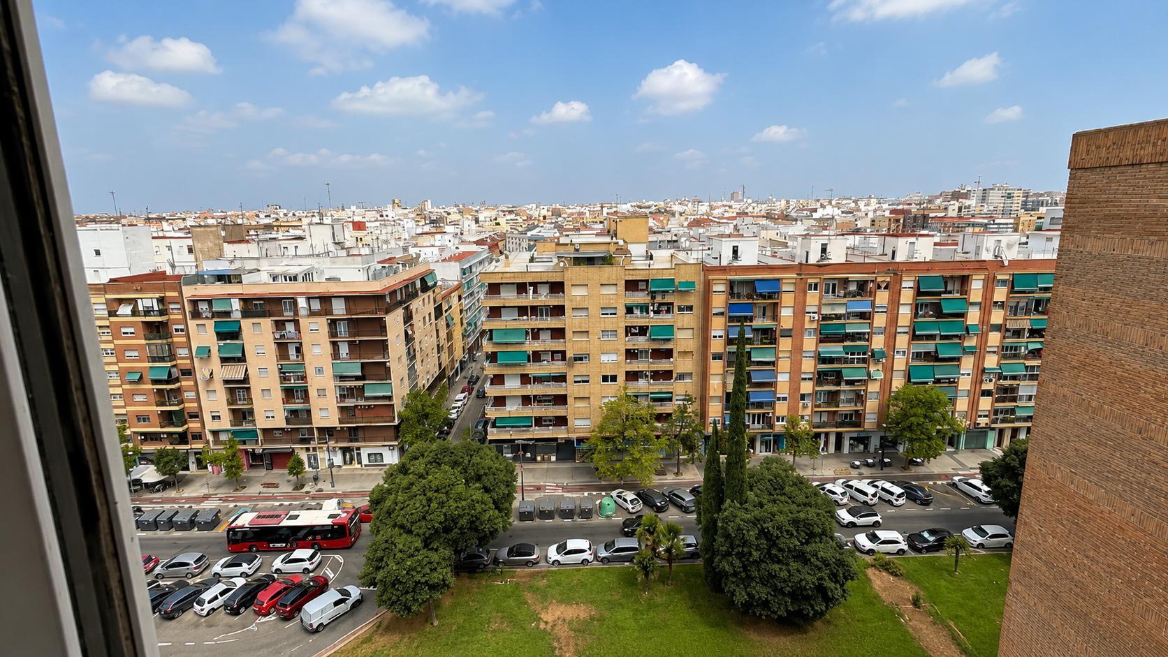 Imagen 28 Piso en venta en Valencia / A un paso de la Ciudad de las Artes y las Ciencias