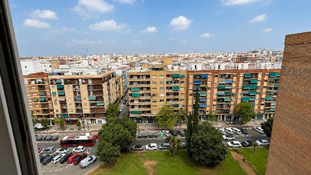 Imagen 28 Inmueble 304724 - Piso en venta en Valencia / A un paso de la Ciudad de las Artes y las Ciencias