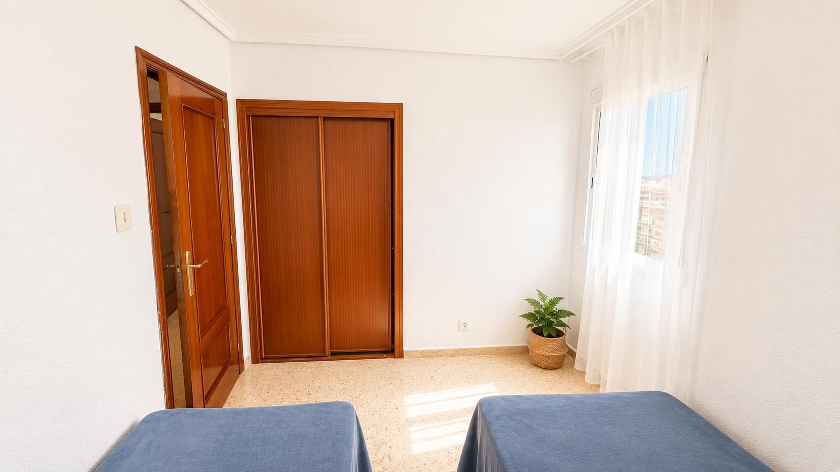 Imagen 14 Piso en venta en Valencia / A un paso de la Ciudad de las Artes y las Ciencias