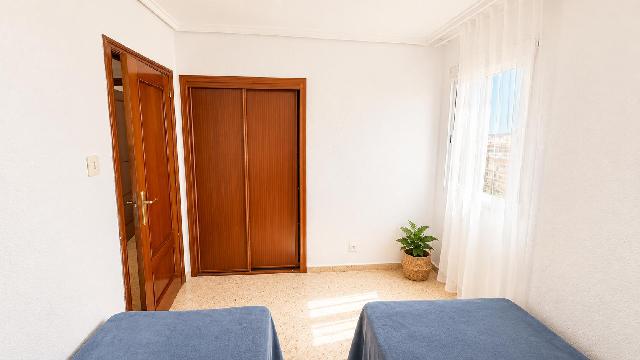 Imagen 14 Inmueble 304724 - Piso en venta en Valencia / A un paso de la Ciudad de las Artes y las Ciencias
