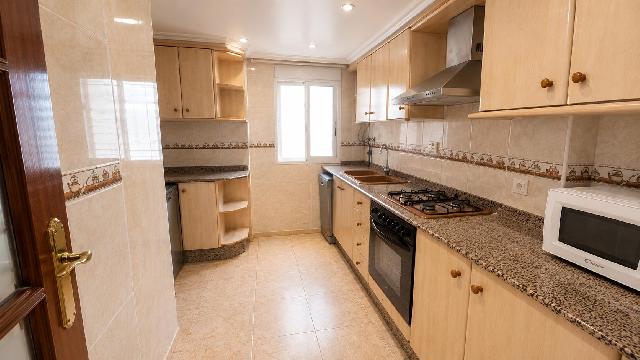 Imagen 21 Inmueble 304724 - Piso en venta en Valencia / A un paso de la Ciudad de las Artes y las Ciencias