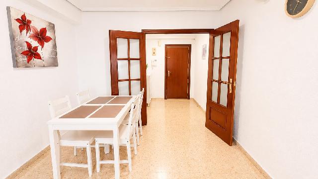 Imagen 10 Inmueble 304724 - Piso en venta en Valencia / A un paso de la Ciudad de las Artes y las Ciencias