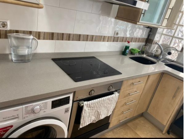 Imagen 2 Piso en venta en Valencia / Próxima al Jardín del Turia