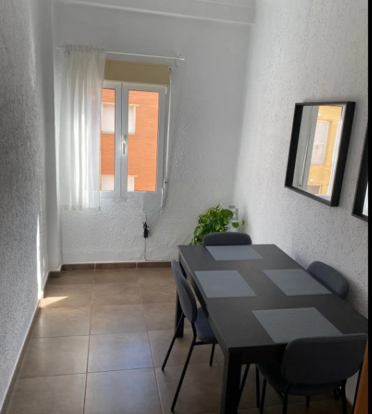 Imagen 9 Piso en venta en Valencia / Próxima al Jardín del Turia