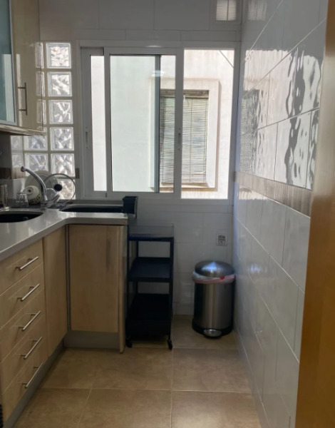Imagen 3 Piso en venta en Valencia / Próxima al Jardín del Turia