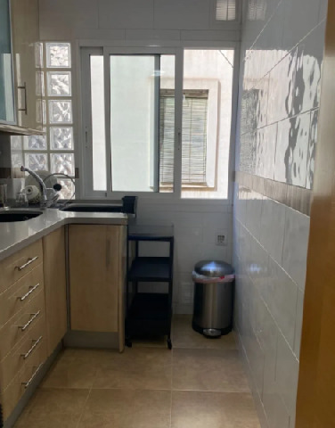 Imagen 3 Inmueble 304769 - Piso en venta en Valencia / Próxima al Jardín del Turia