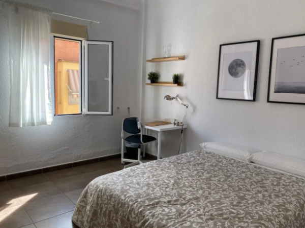 Imagen 8 Inmueble 304769 - Piso en venta en Valencia / Próxima al Jardín del Turia