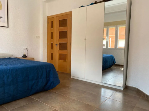 Imagen 6 Piso en venta en Valencia / Próxima al Jardín del Turia