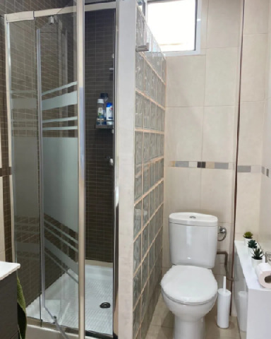 Imagen 4 Inmueble 304769 - Piso en venta en Valencia / Próxima al Jardín del Turia