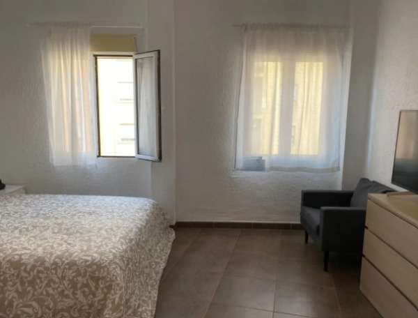 Imagen 10 Piso en venta en Valencia / Próxima al Jardín del Turia