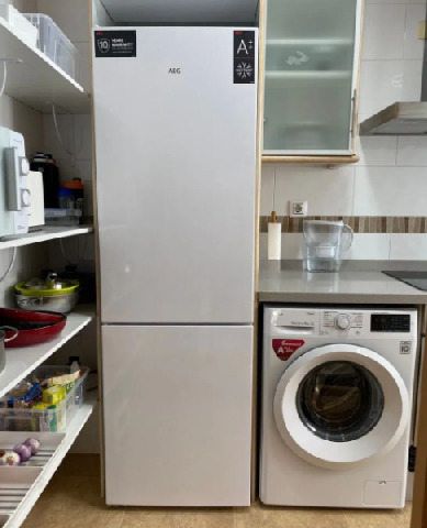 Imagen 12 Inmueble 304769 - Piso en venta en Valencia / Próxima al Jardín del Turia