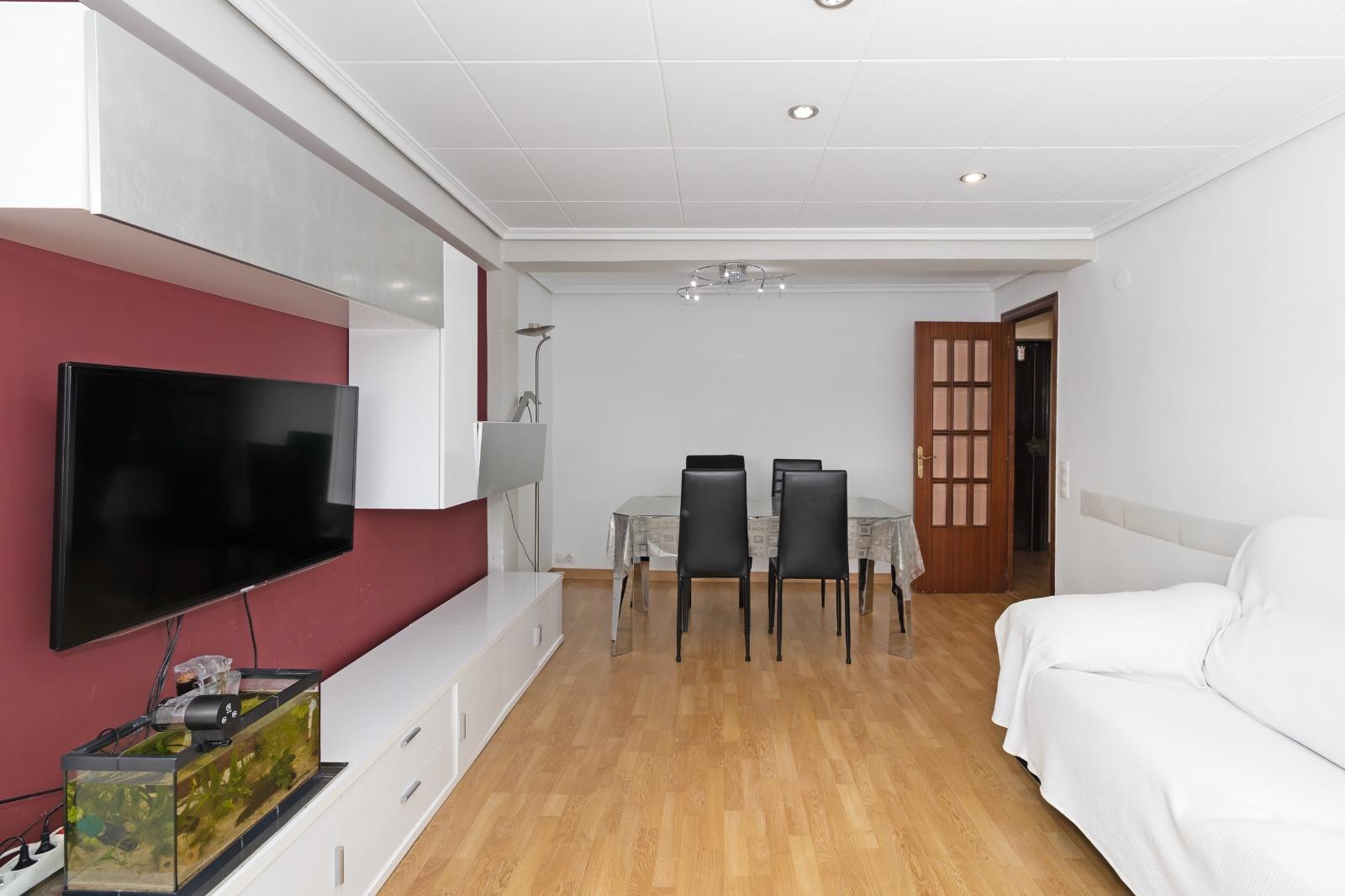 Imagen 7 Piso en venta en Valencia / Próxima al Parque de Benicalap