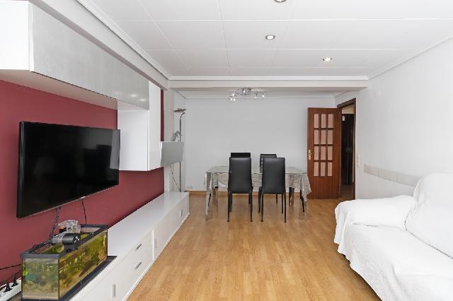 Imagen 7 Inmueble 304799 - Piso en venta en Valencia / Próxima al Parque de Benicalap