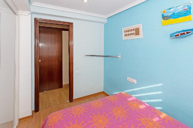 Imagen 17 Inmueble 304799 - Piso en venta en Valencia / Próxima al Parque de Benicalap