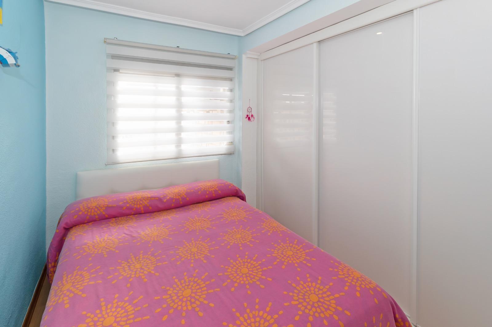 Imagen 5 Piso en venta en Valencia / Próxima al Parque de Benicalap