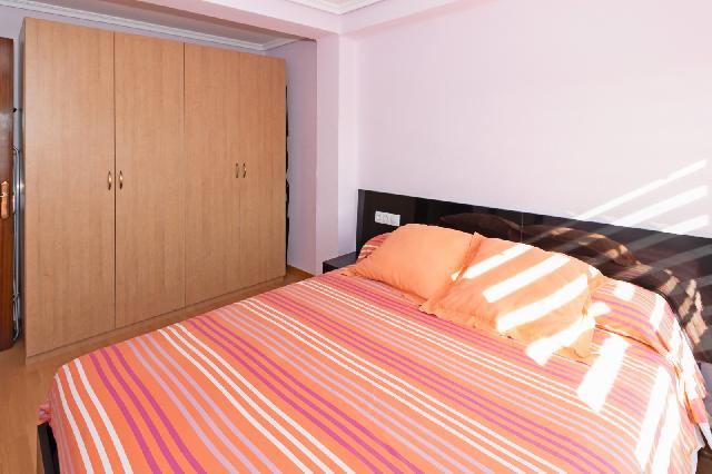 Imagen 13 Inmueble 304799 - Piso en venta en Valencia / Próxima al Parque de Benicalap