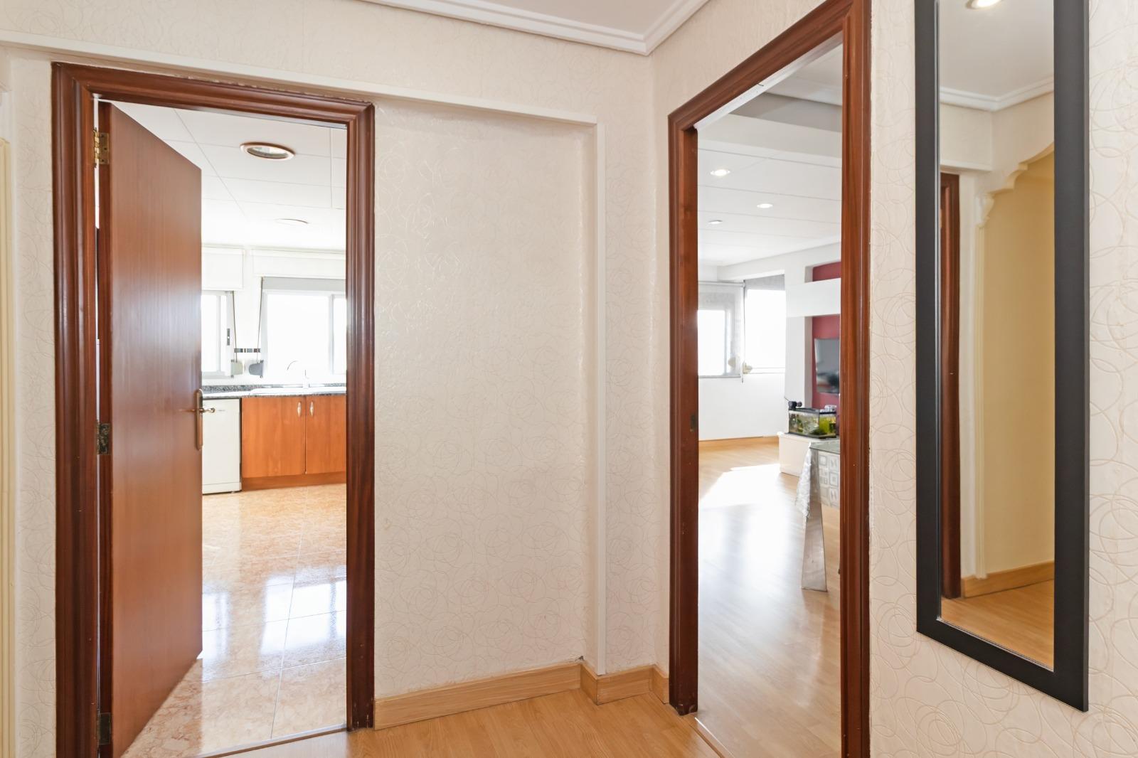 Imagen 19 Piso en venta en Valencia / Próxima al Parque de Benicalap