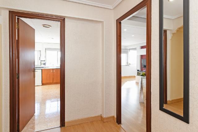 Imagen 19 Inmueble 304799 - Piso en venta en Valencia / Próxima al Parque de Benicalap