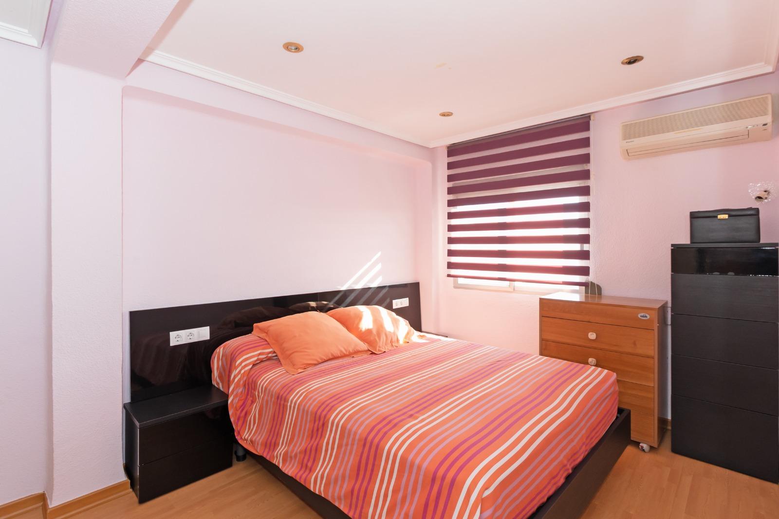 Imagen 3 Piso en venta en Valencia / Próxima al Parque de Benicalap