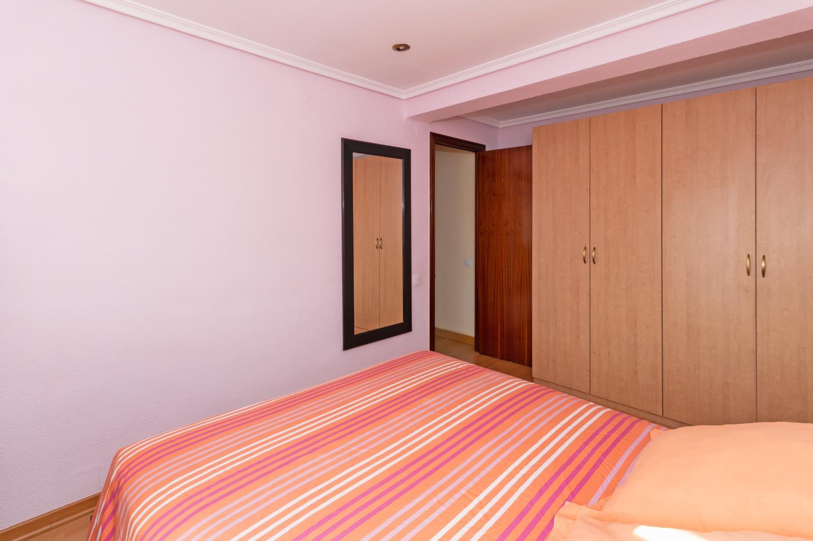 Imagen 14 Piso en venta en Valencia / Próxima al Parque de Benicalap