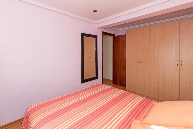Imagen 14 Inmueble 304799 - Piso en venta en Valencia / Próxima al Parque de Benicalap