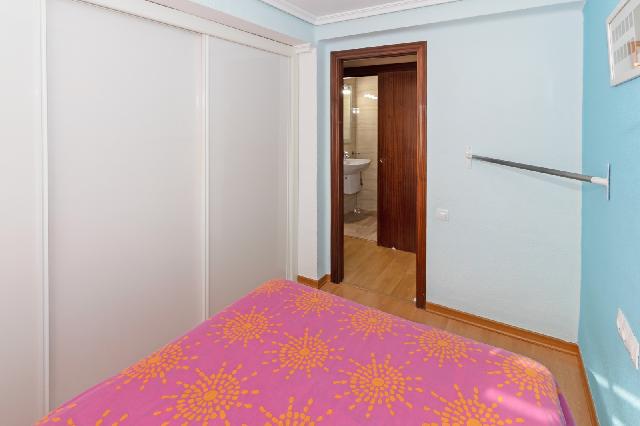 Imagen 16 Inmueble 304799 - Piso en venta en Valencia / Próxima al Parque de Benicalap