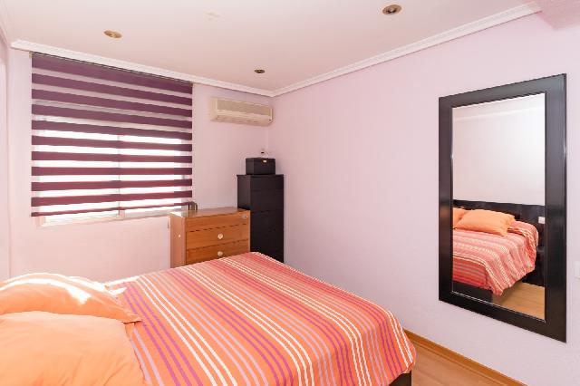 Imagen 15 Inmueble 304799 - Piso en venta en Valencia / Próxima al Parque de Benicalap