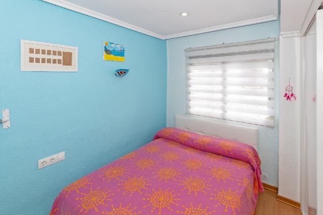 Imagen 18 Inmueble 304799 - Piso en venta en Valencia / Próxima al Parque de Benicalap