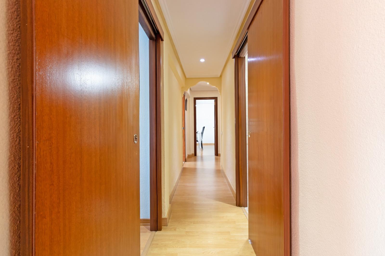 Imagen 23 Piso en venta en Valencia / Próxima al Parque de Benicalap