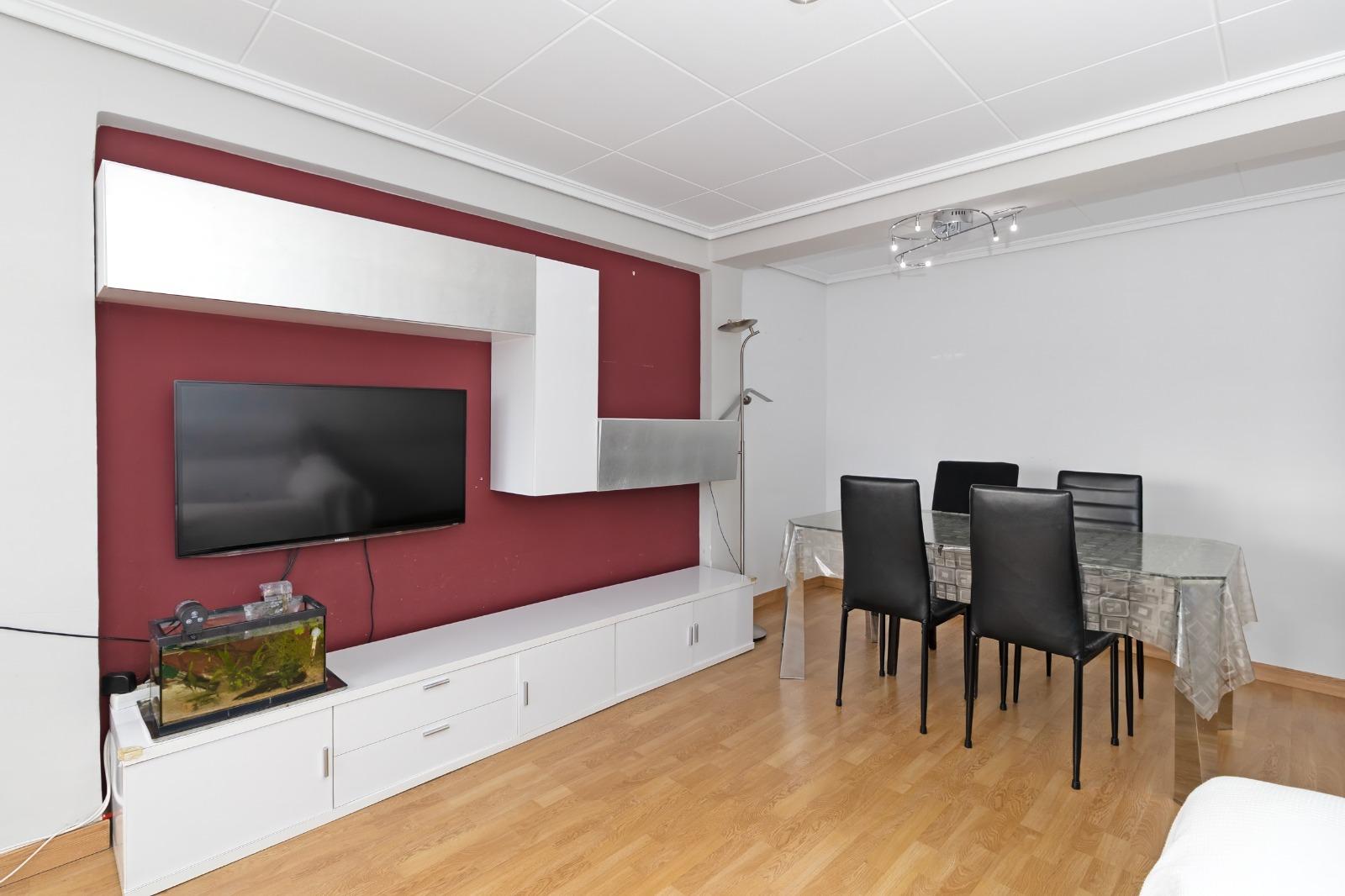 Imagen 6 Piso en venta en Valencia / Próxima al Parque de Benicalap