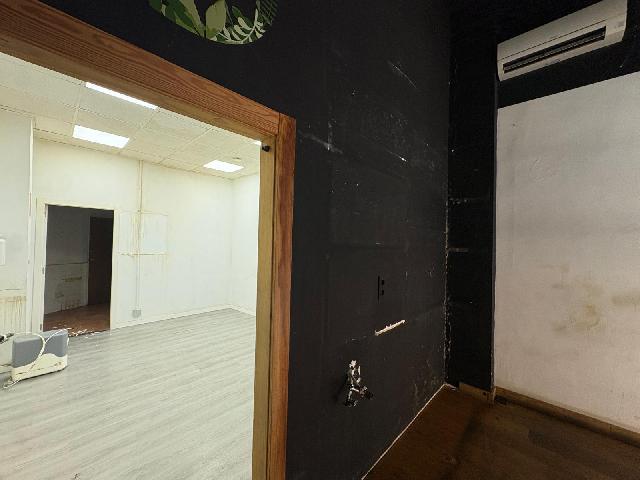 Imagen 5 Inmueble 304864 - Local Comercial en alquiler en Valencia / Junto al Mercado de Ruzafa