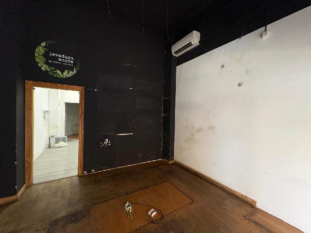 Imagen 3 Inmueble 304864 - Local Comercial en alquiler en Valencia / Junto al Mercado de Ruzafa