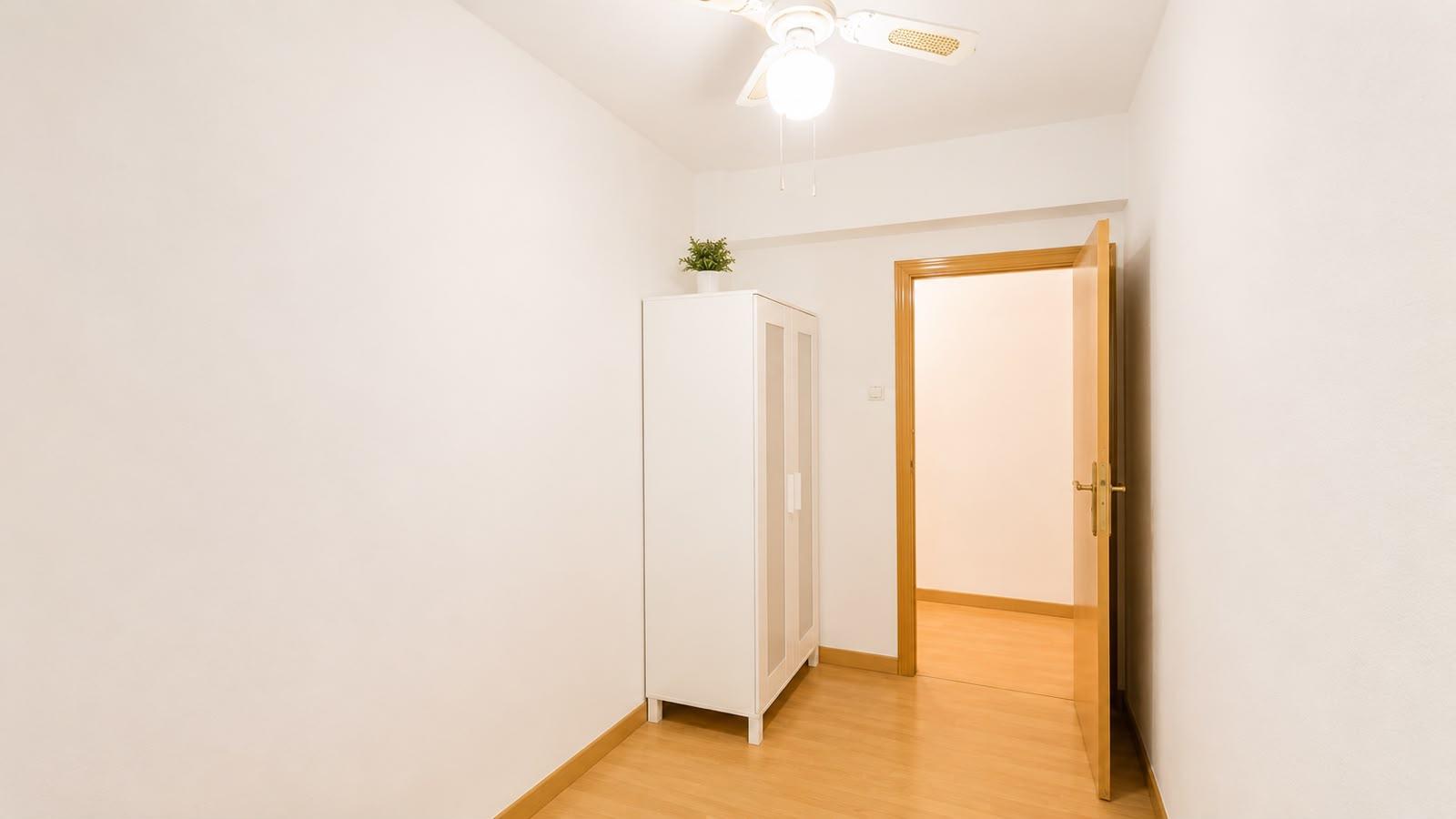 Imagen 8 Piso en venta en Valencia / Al lado del Hospital General 