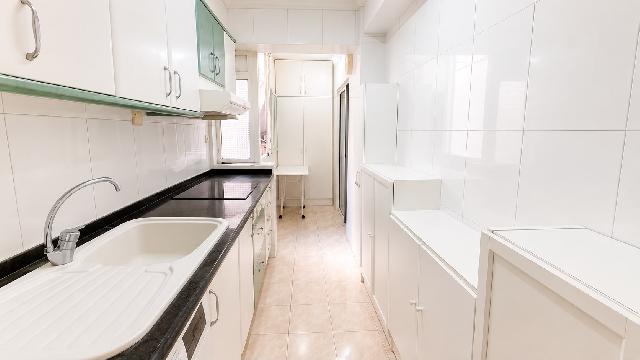Imagen 15 Inmueble 304873 - Piso en venta en Valencia / Al lado del Hospital General 
