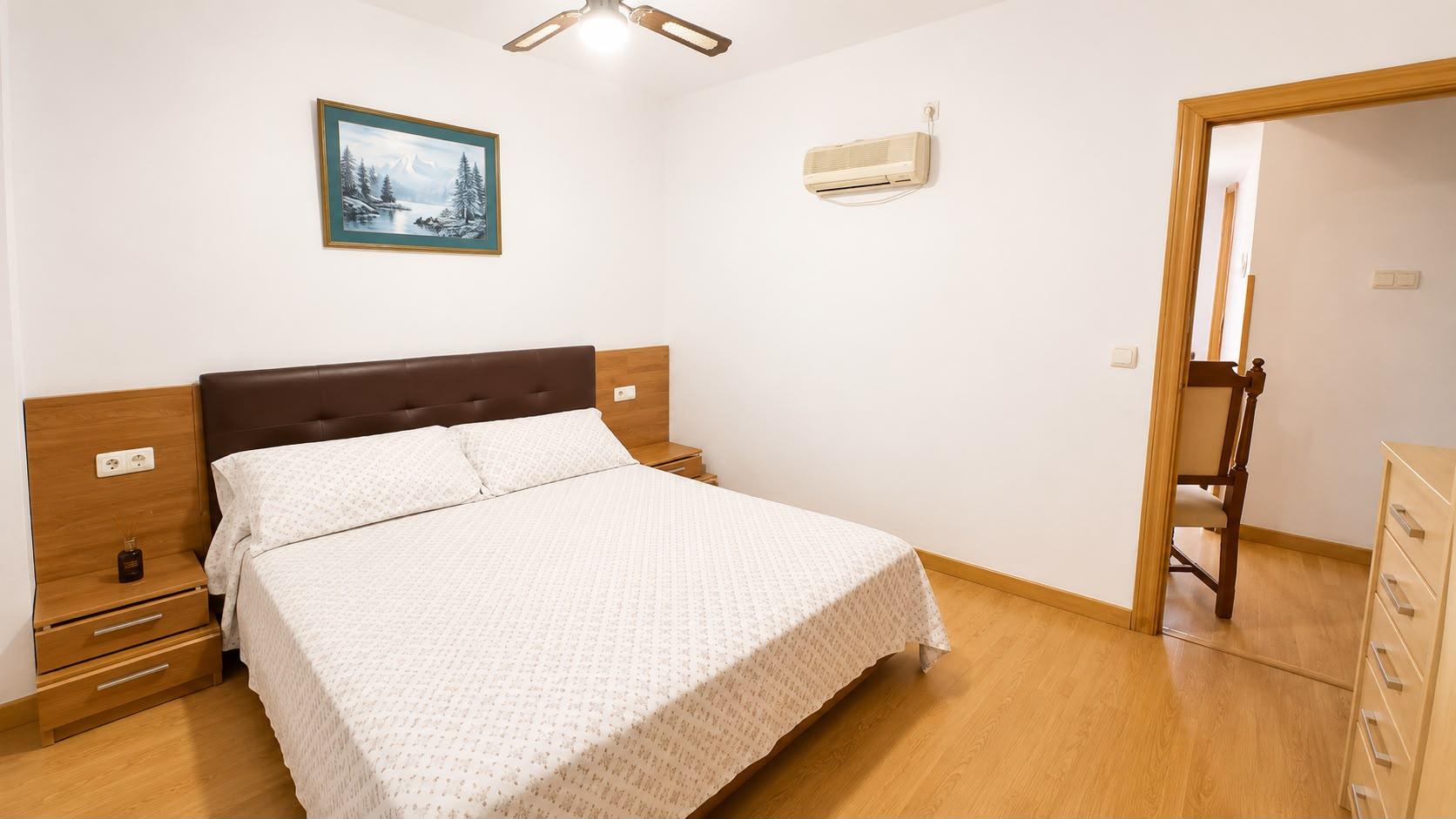 Imagen 11 Piso en venta en Valencia / Al lado del Hospital General 