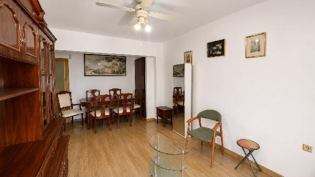 Imagen 16 Inmueble 304873 - Piso en venta en Valencia / Al lado del Hospital General 
