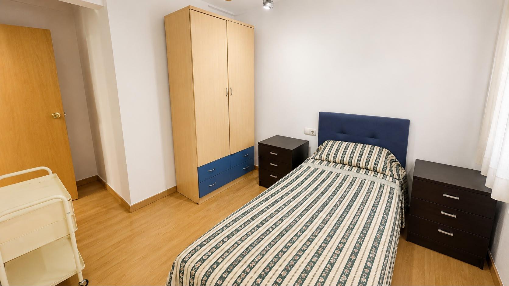 Imagen 6 Piso en venta en Valencia / Al lado del Hospital General 