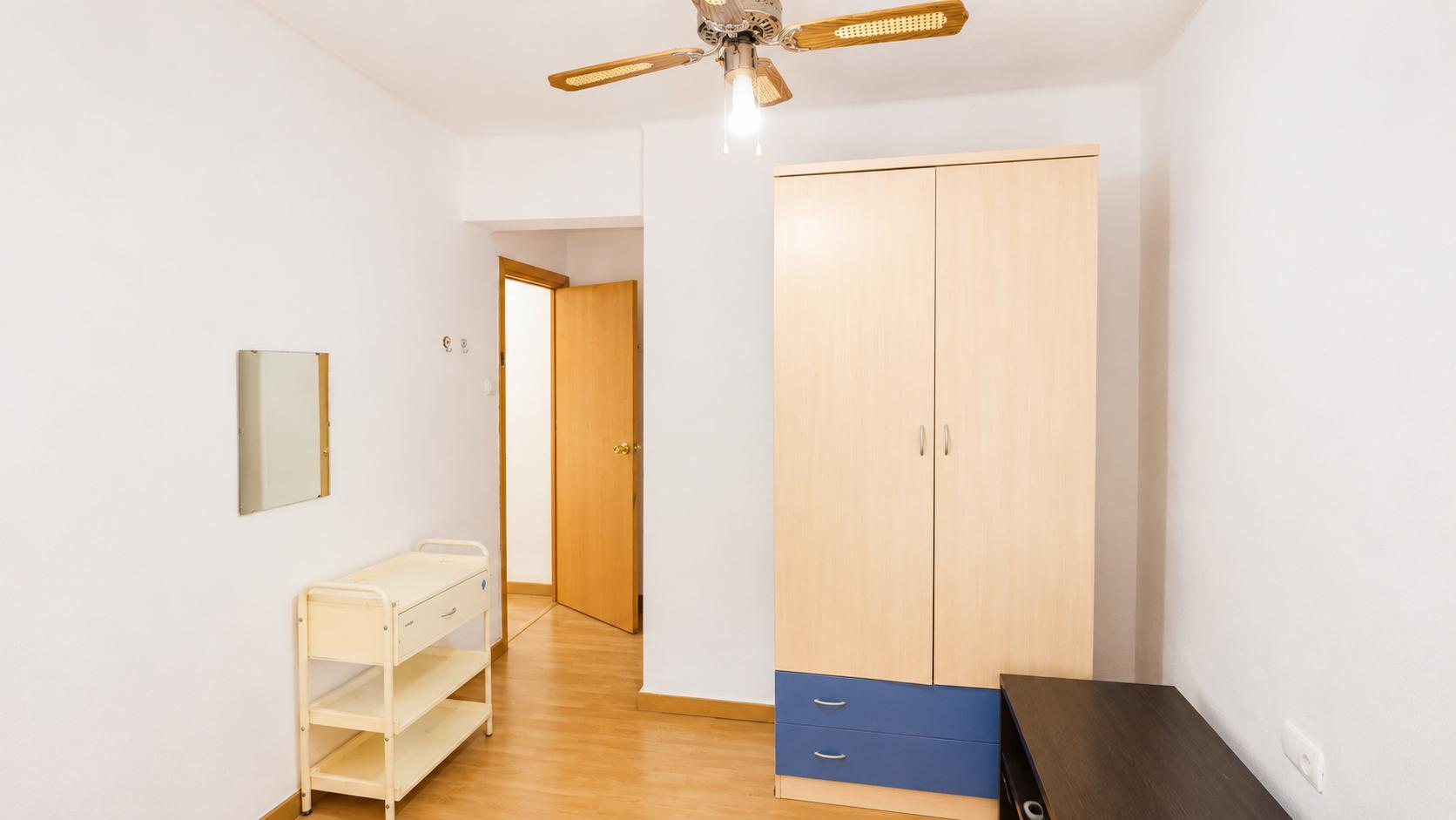 Imagen 7 Piso en venta en Valencia / Al lado del Hospital General 