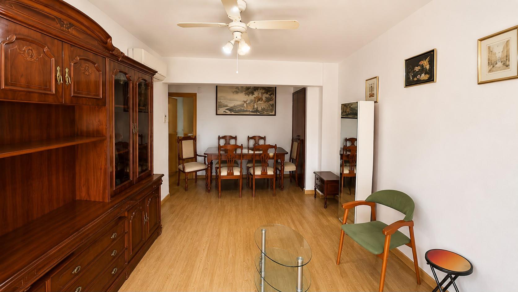 Imagen 18 Piso en venta en Valencia / Al lado del Hospital General 