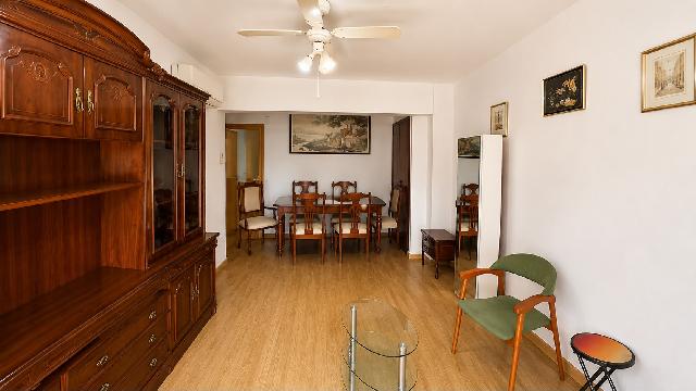 Imagen 18 Inmueble 304873 - Piso en venta en Valencia / Al lado del Hospital General 