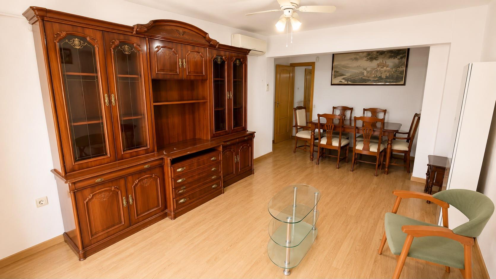 Imagen 17 Piso en venta en Valencia / Al lado del Hospital General 