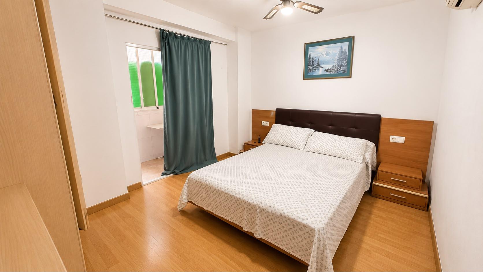 Imagen 13 Piso en venta en Valencia / Al lado del Hospital General 