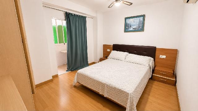 Imagen 13 Inmueble 304873 - Piso en venta en Valencia / Al lado del Hospital General 