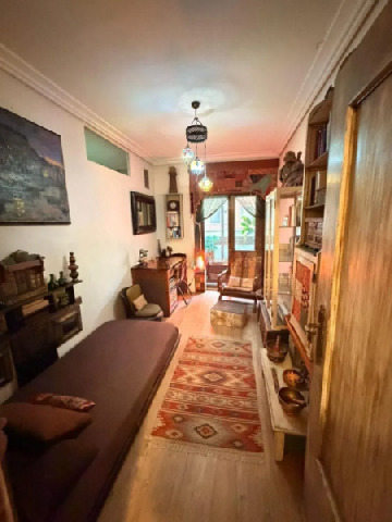 Imagen 24 Inmueble 304907 - Piso en venta en Valencia / Próxima a Calle Linares
