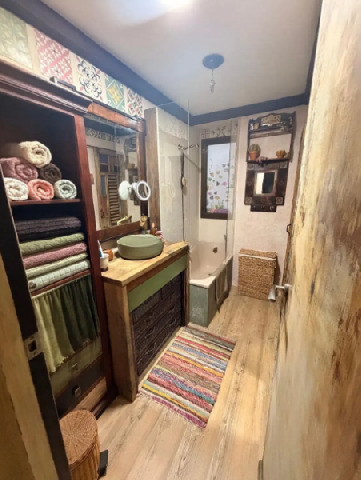 Imagen 21 Inmueble 304907 - Piso en venta en Valencia / Próxima a Calle Linares
